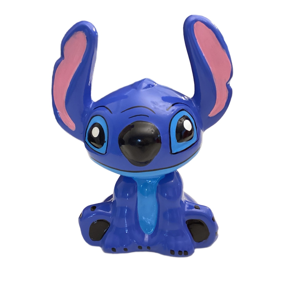 Stitch Azul - maya.locacoes