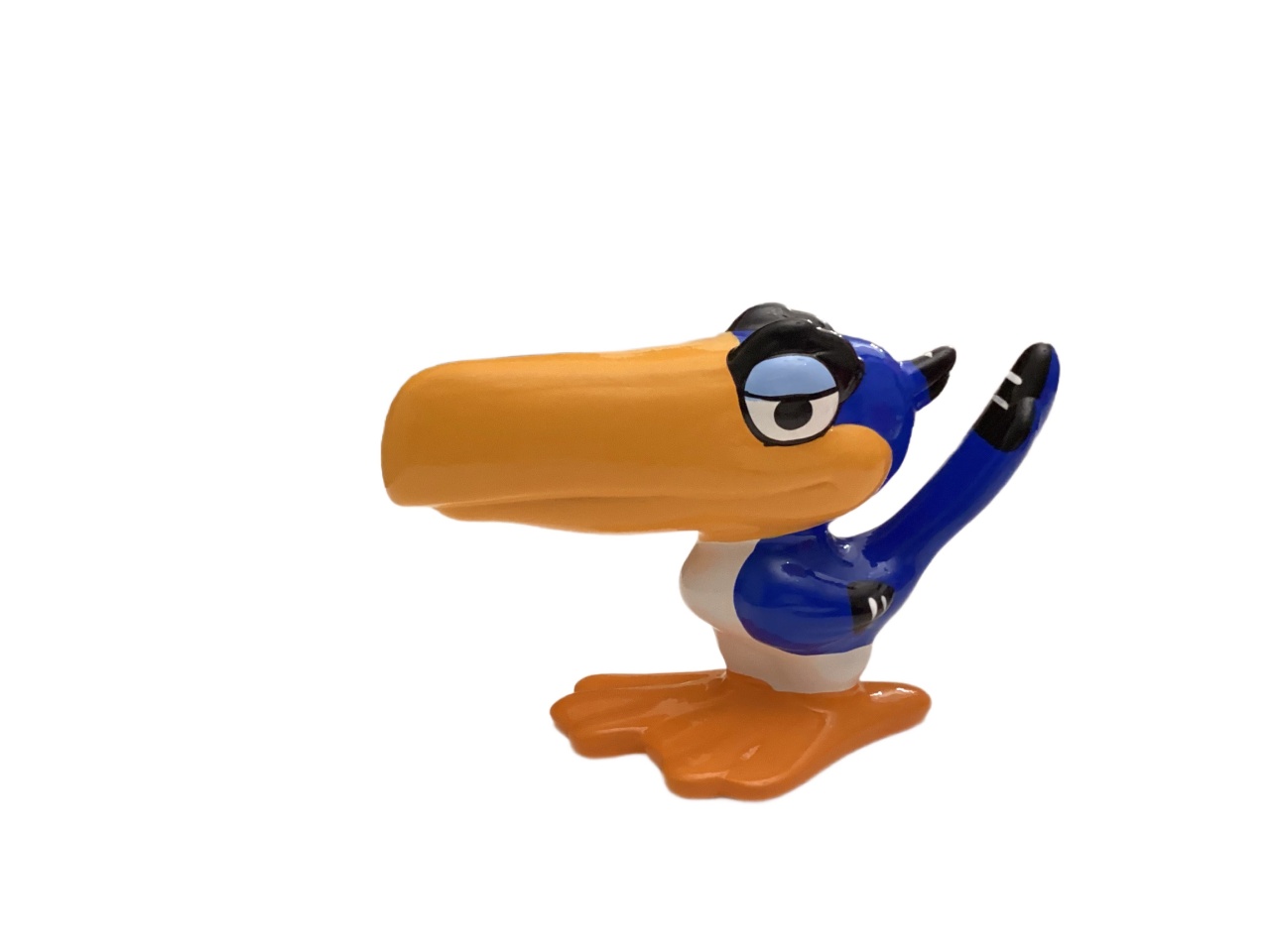 Zazu Rei Leao - maya.locacoes