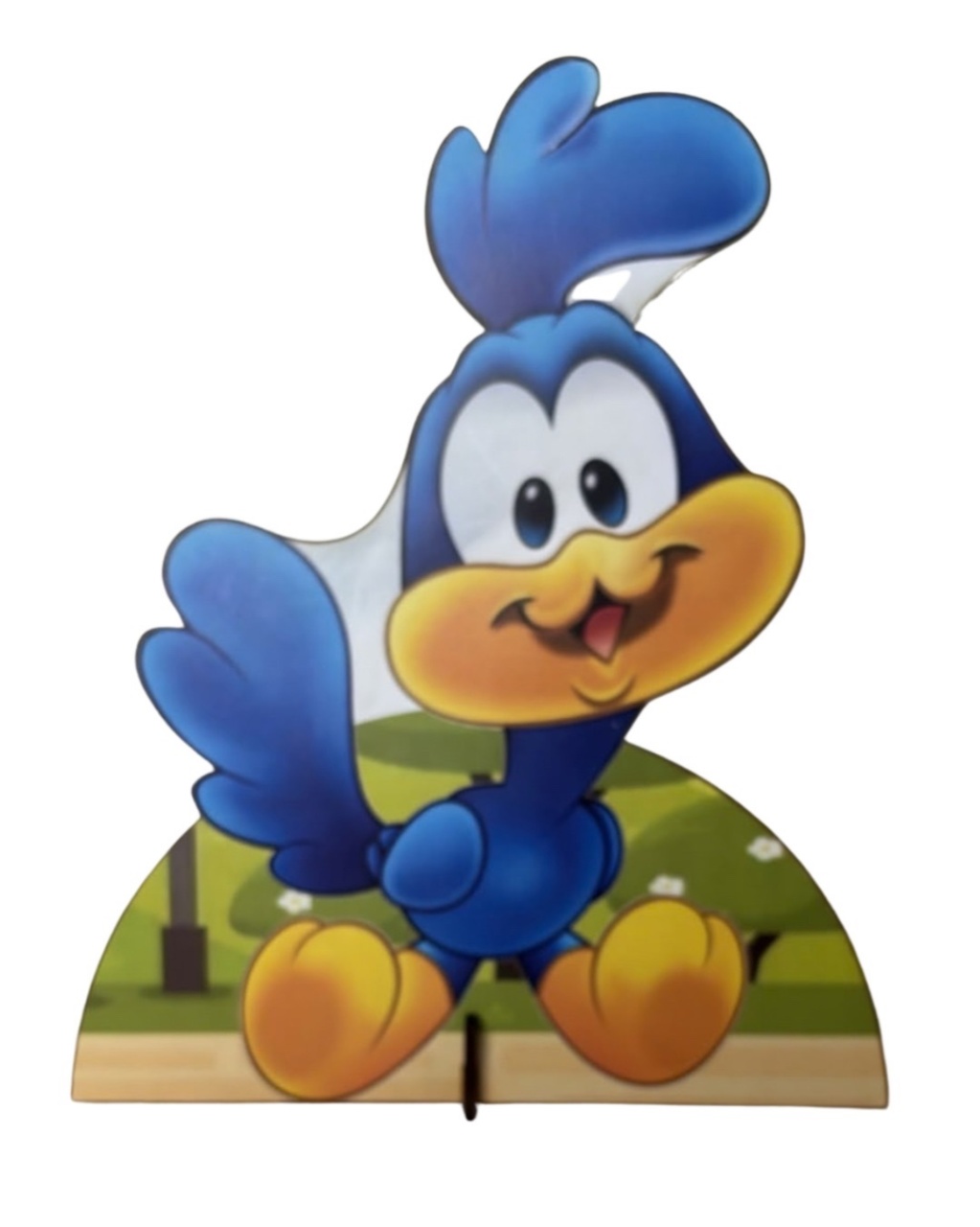 Display de Mesa Looney Tunes 3 - maya.locacoes