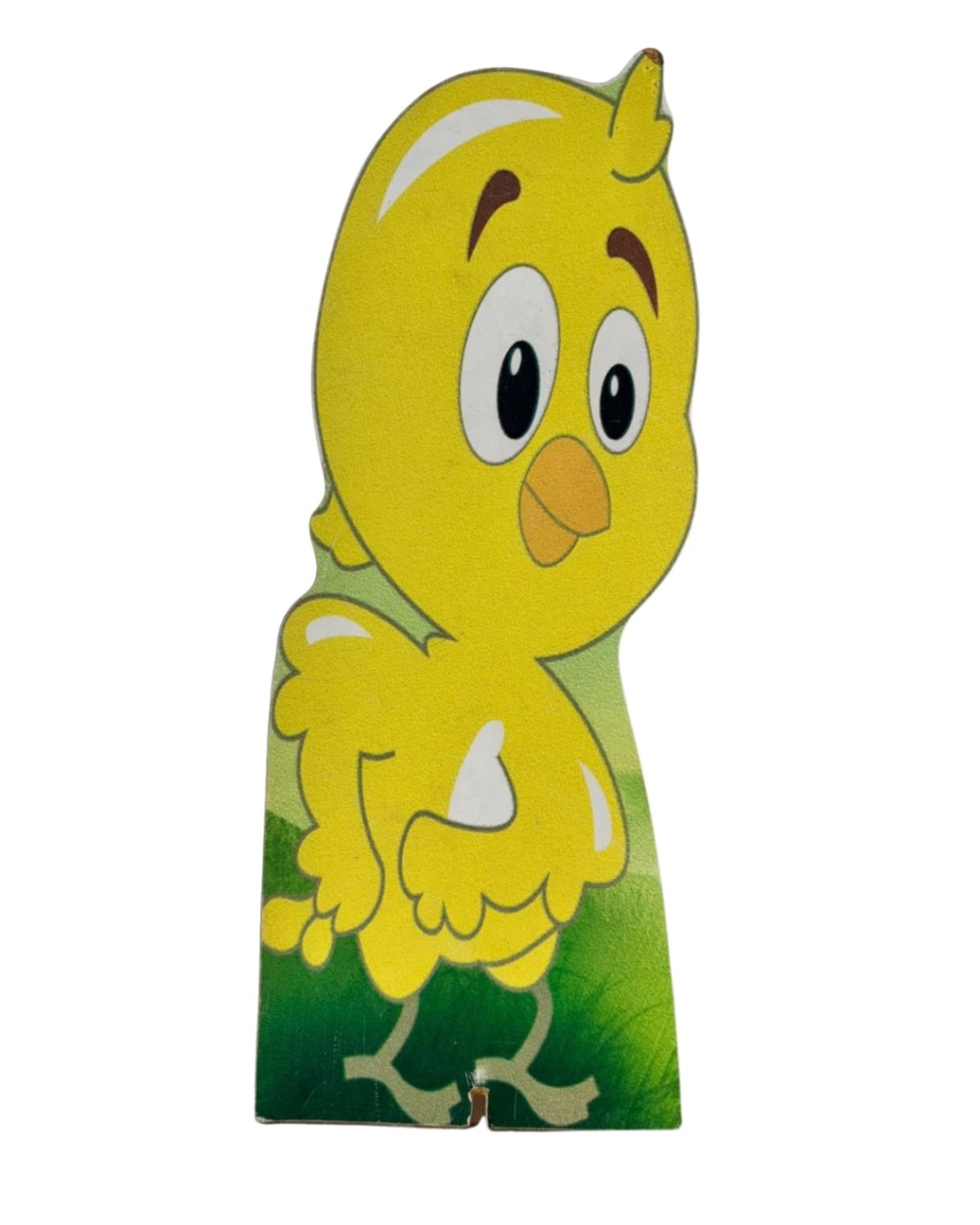 Display de Mesa Galinha Pintadinha 7 - maya.locacoes