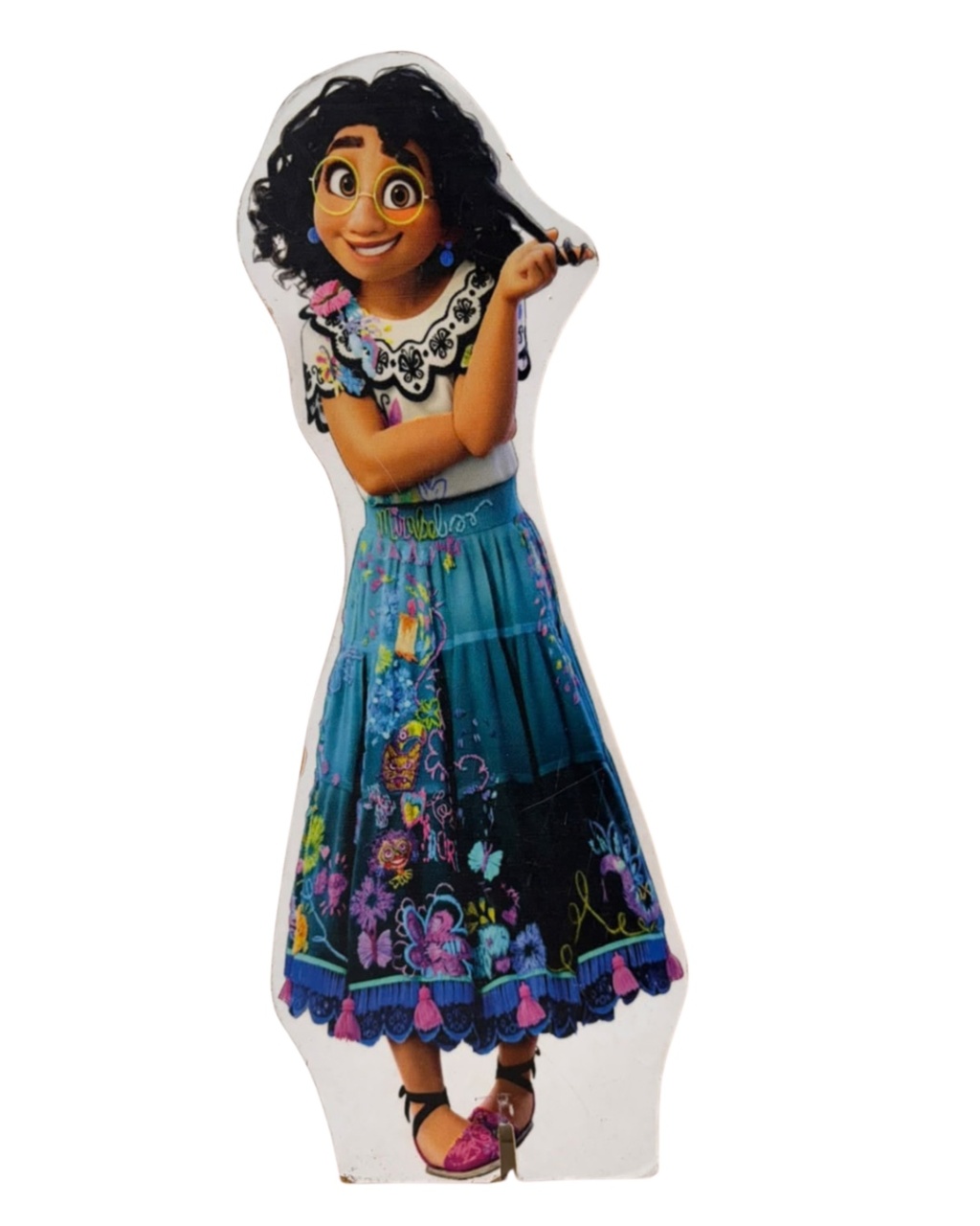 Display de Mesa Encanto - maya.locacoes