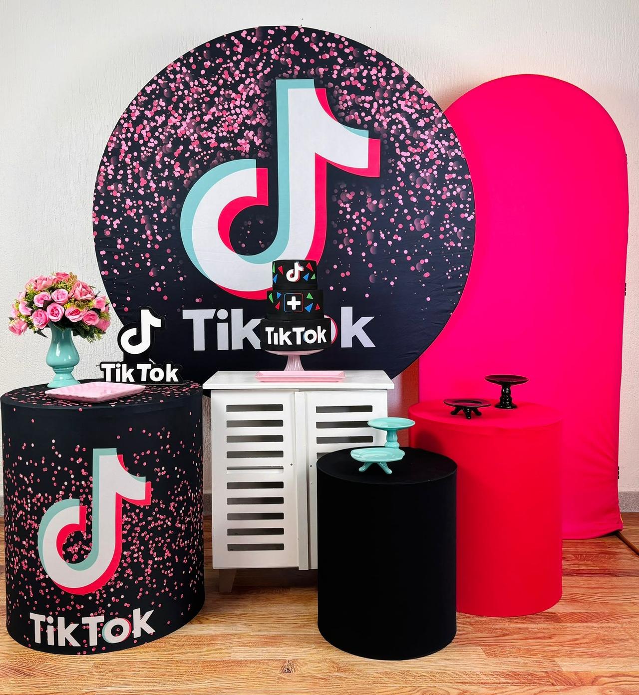 Kit Pegue E Monte Tiktok - maya.locacoes