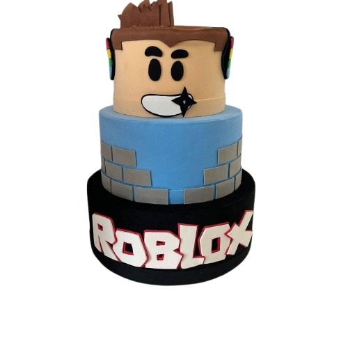 Bolo Fake Roblox - Bolo Fake - maya.locacoes