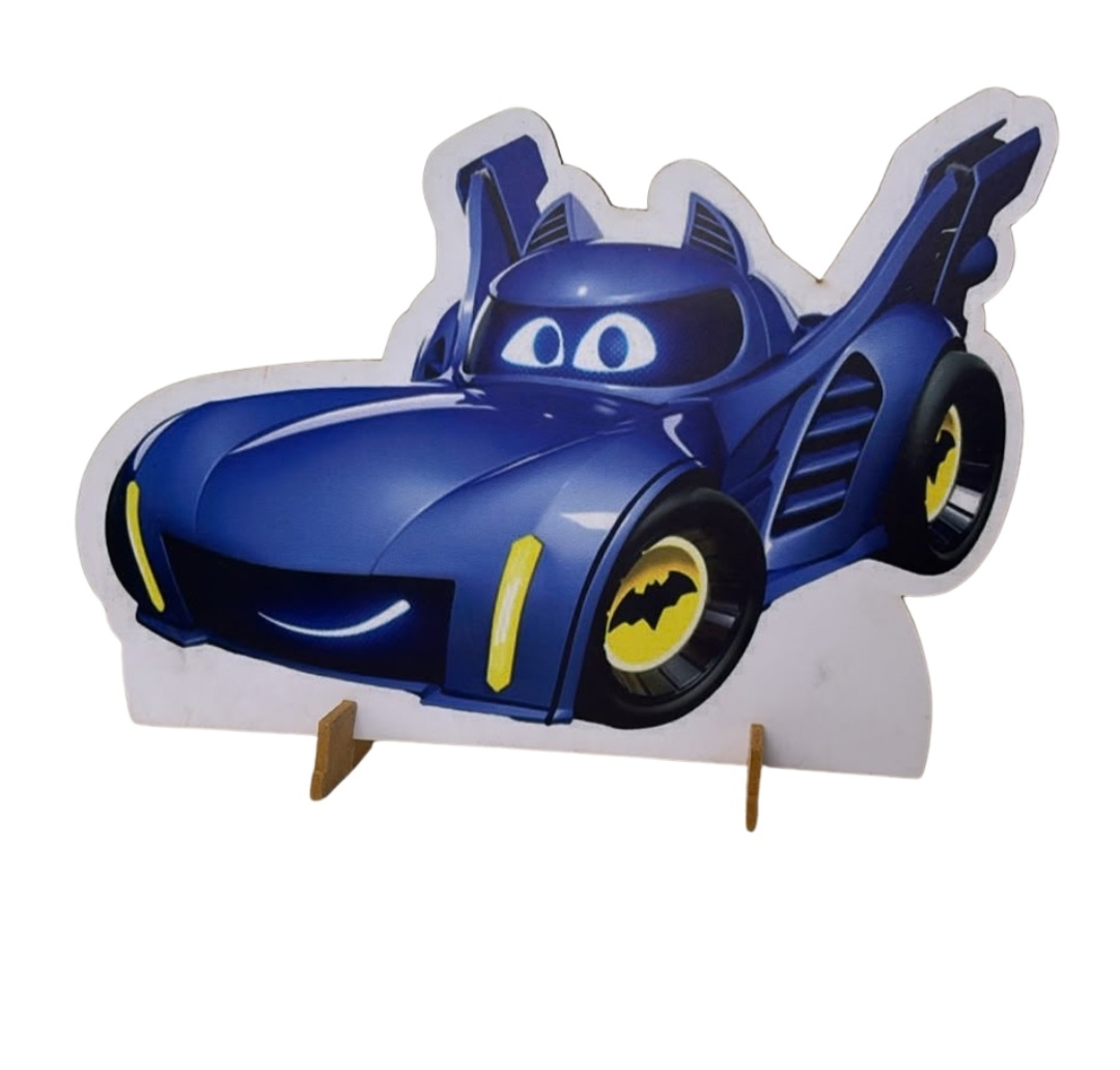 Display de Mesa Batwheels 1 - maya.locacoes