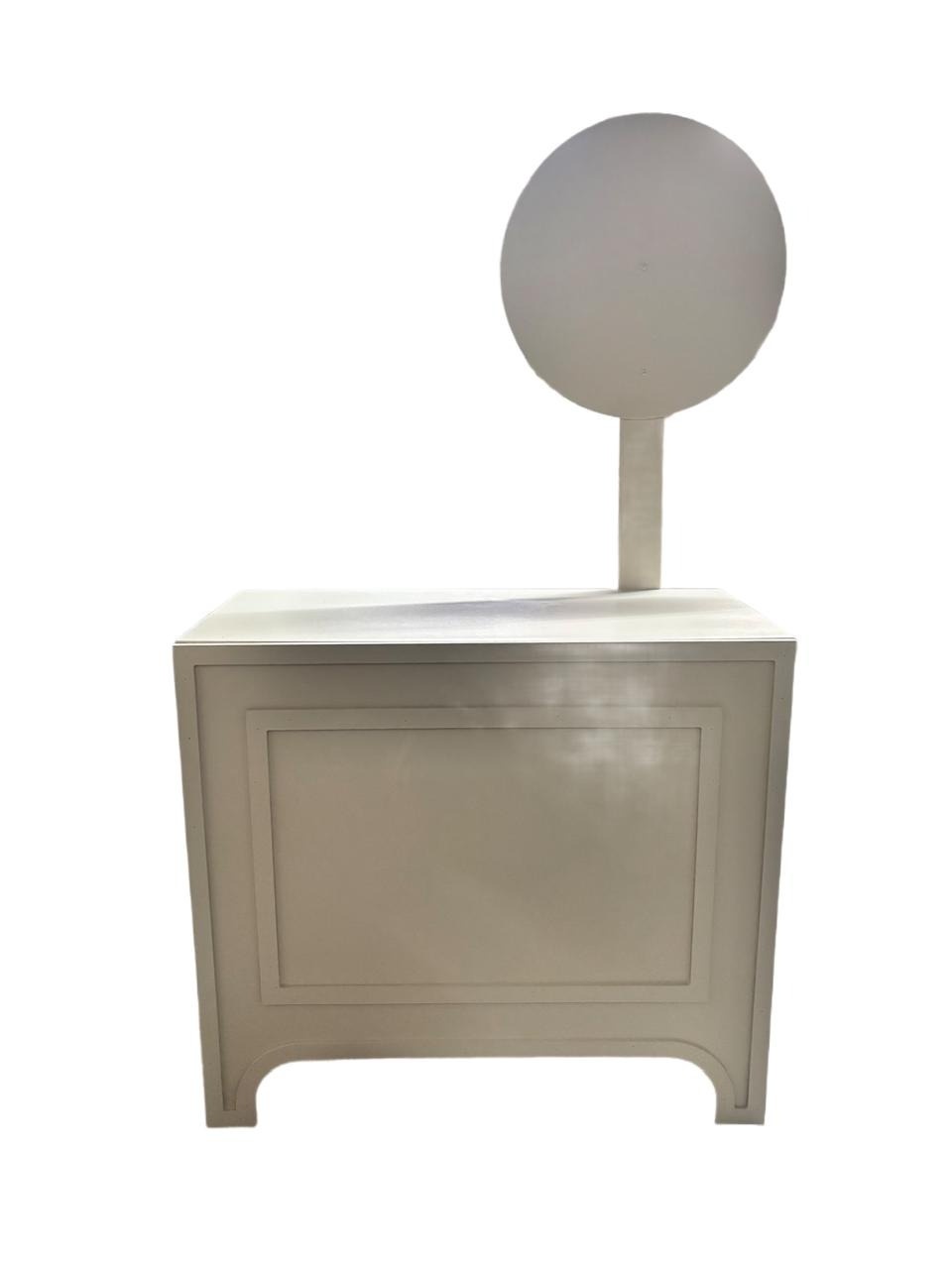 Comoda Para Mni Kit - maya.locacoes