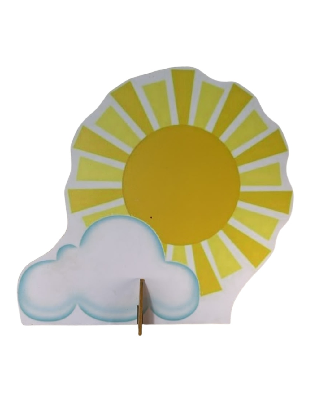 Display de Mesa Sol - maya.locacoes