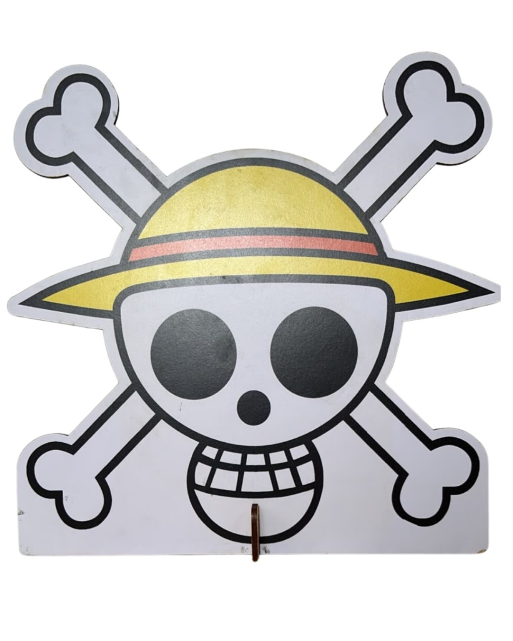 Display de Mesa One Piece 3 - maya.locacoes