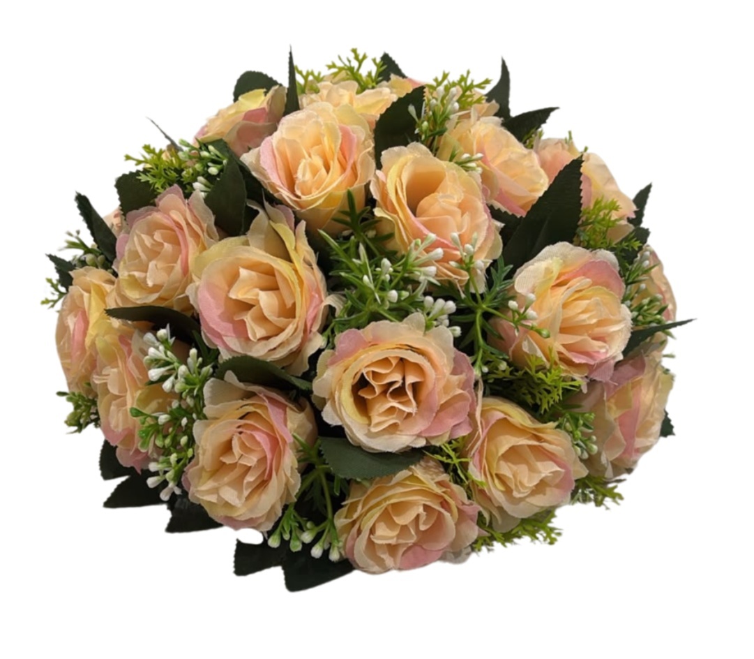 Arranjo Rose - maya.locacoes