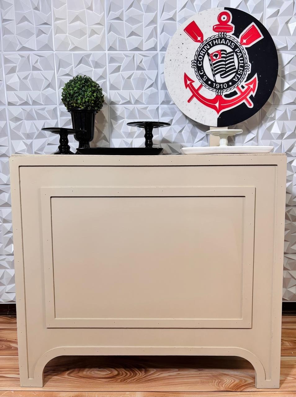 Kit de Mesa (Temas Variados) - maya.locacoes