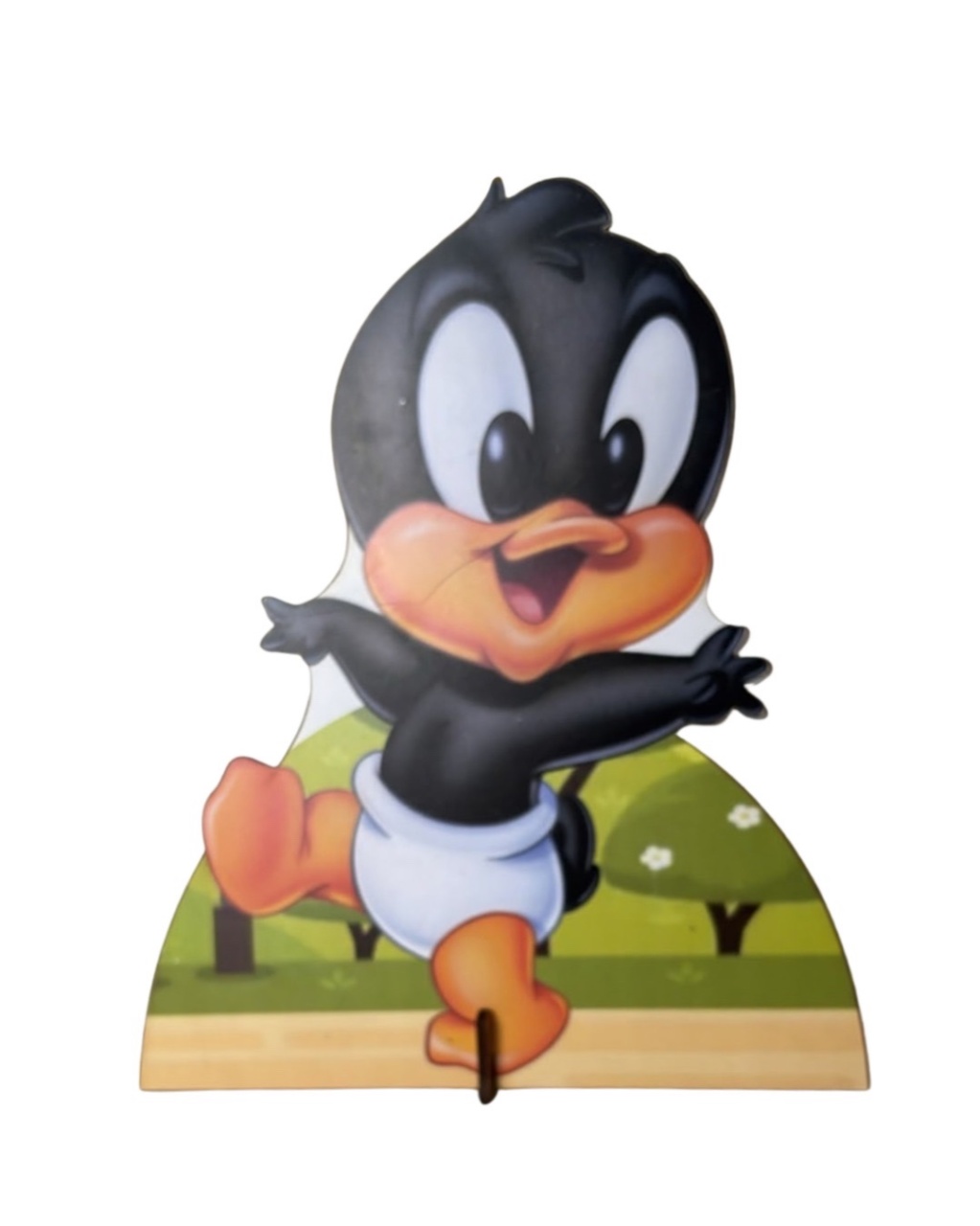 Display de Mesa Looney Tunes 2 - maya.locacoes
