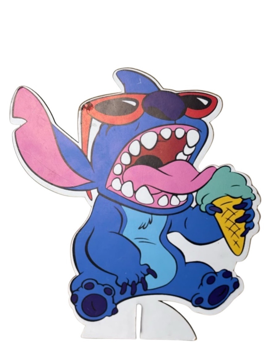 Display de Mesa Stitch 2 - maya.locacoes