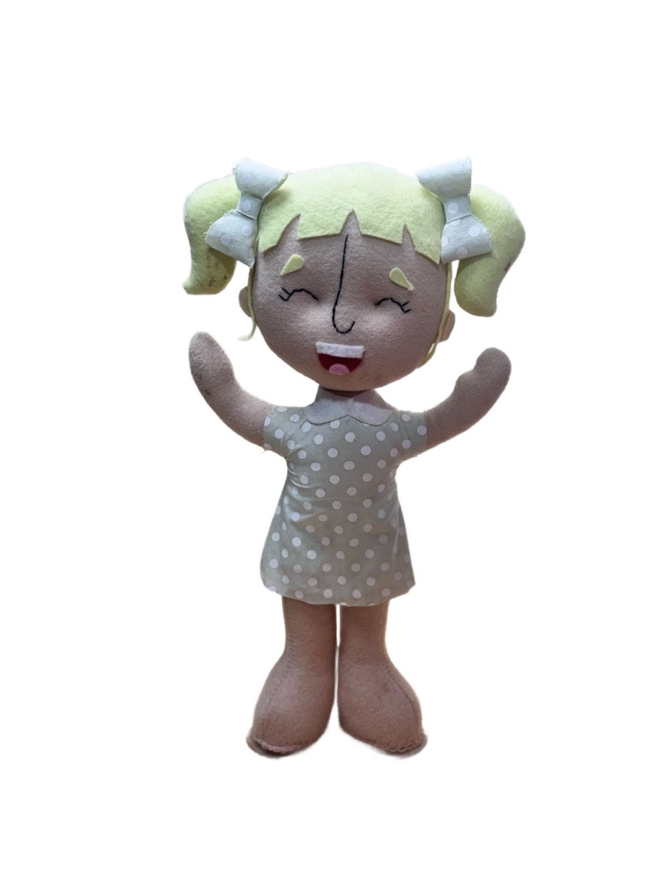 Lila (Mundo Bita) - maya.locacoes