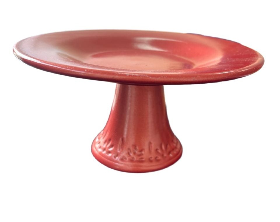Boleira Rose Gold - maya.locacoes