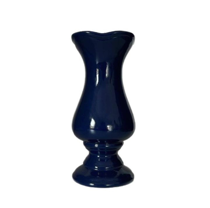 Vaso P Azul Escuro - Bandejas - maya.locacoes