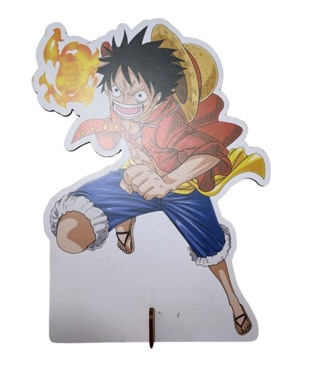 Display de Mesa One Piece 4 - maya.locacoes