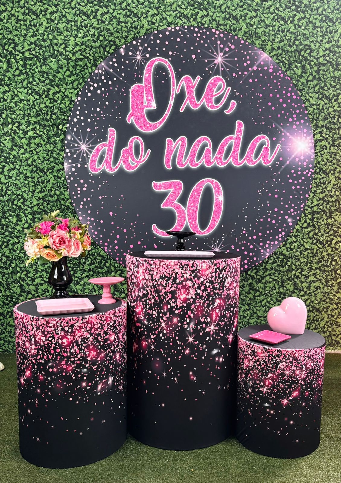 Kit Pegue E Monte Oxe, Do Nada 30 (Bronze) - maya.locacoes