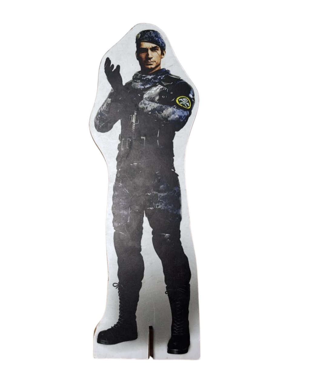 Display de Mesa Free Fire - maya.locacoes