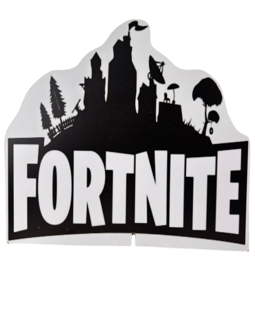 Display de Mesa Fortnite - maya.locacoes