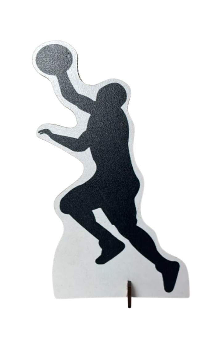 Display de Mesa Basquete 3 - maya.locacoes