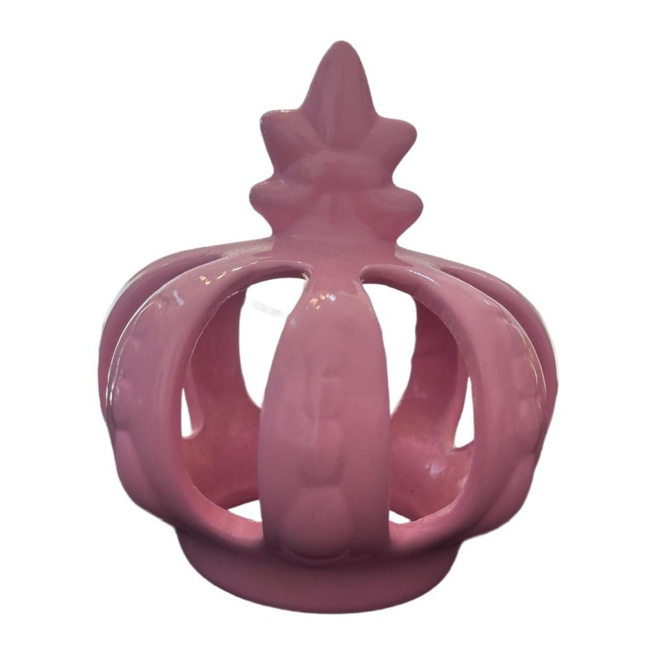 Coroa Rosa - maya.locacoes
