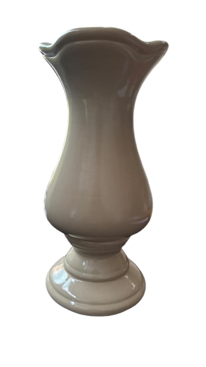 Vaso Tulipa Nude - maya.locacoes