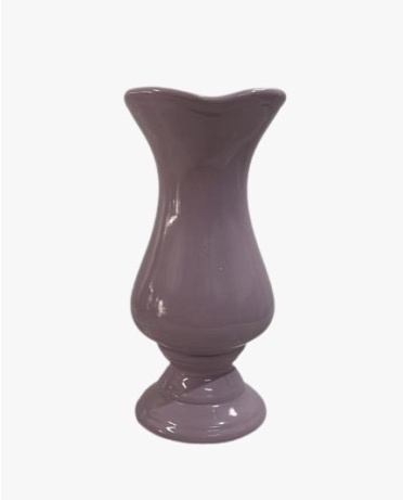 Vaso Tulipa Lilás - maya.locacoes