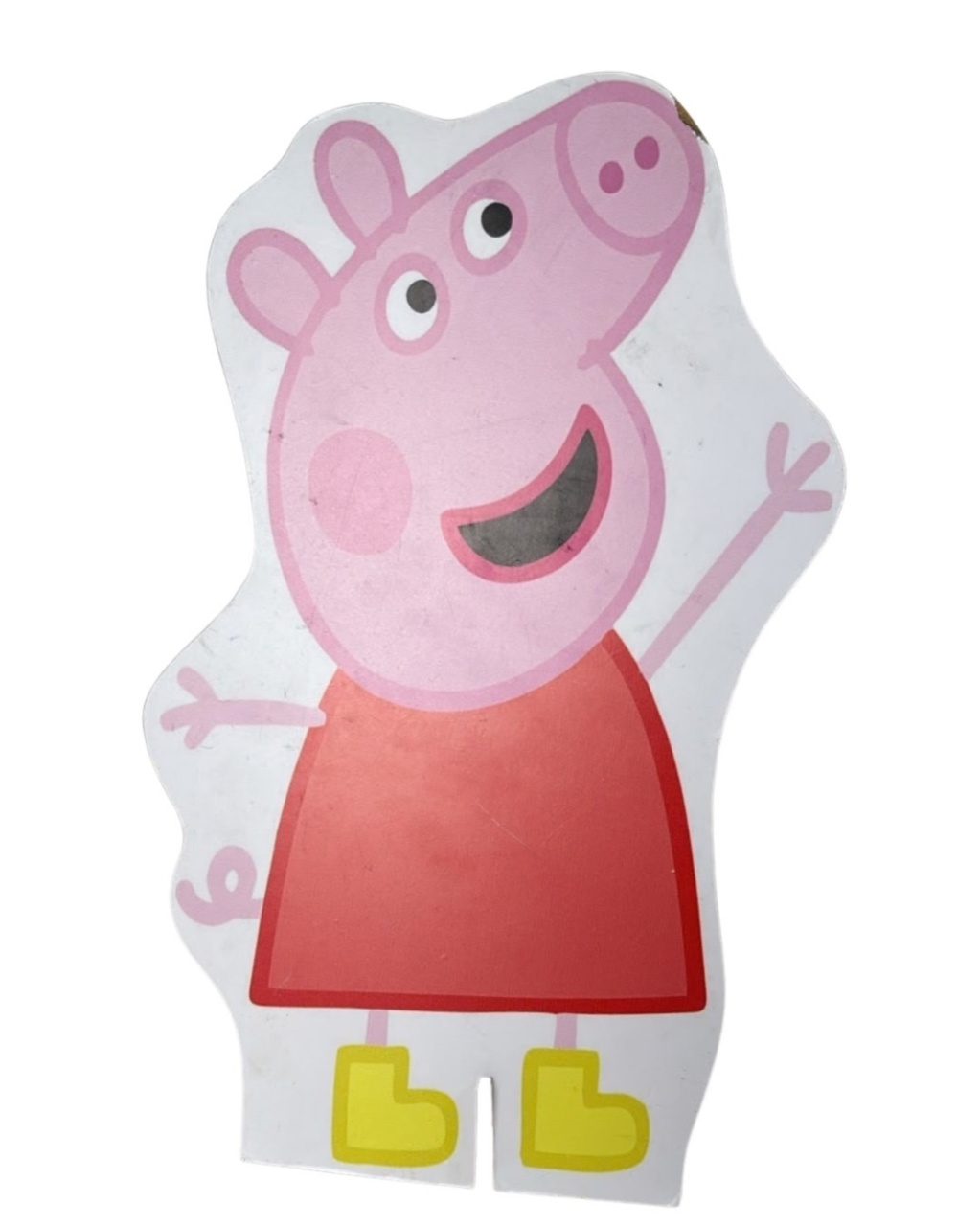 Display de Mesa Peppa 2 - maya.locacoes