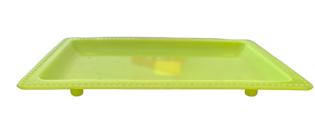Rocamboleira Amarelo Neon    - maya.locacoes