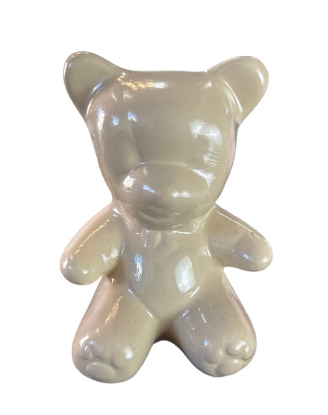 Urso Nude - maya.locacoes