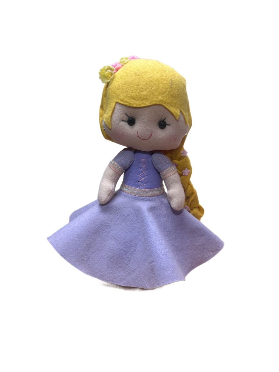 Rapunzel (Enrolados/Rapunzel) - maya.locacoes