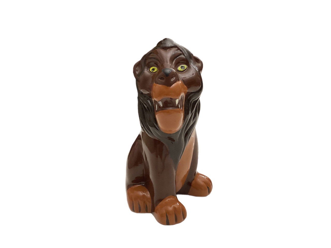 Scar Rei Leao - maya.locacoes