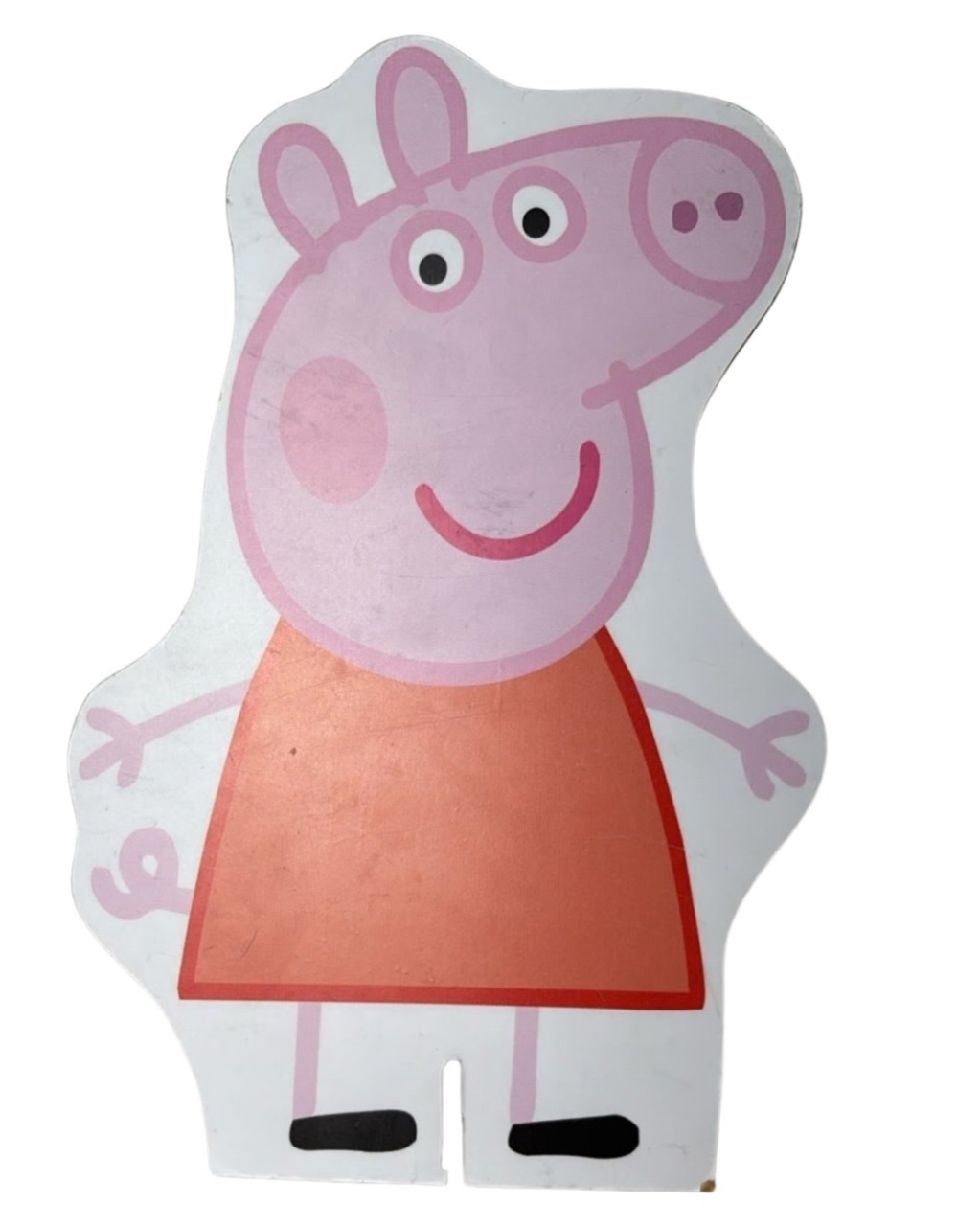 Display de Mesa Peppa - maya.locacoes