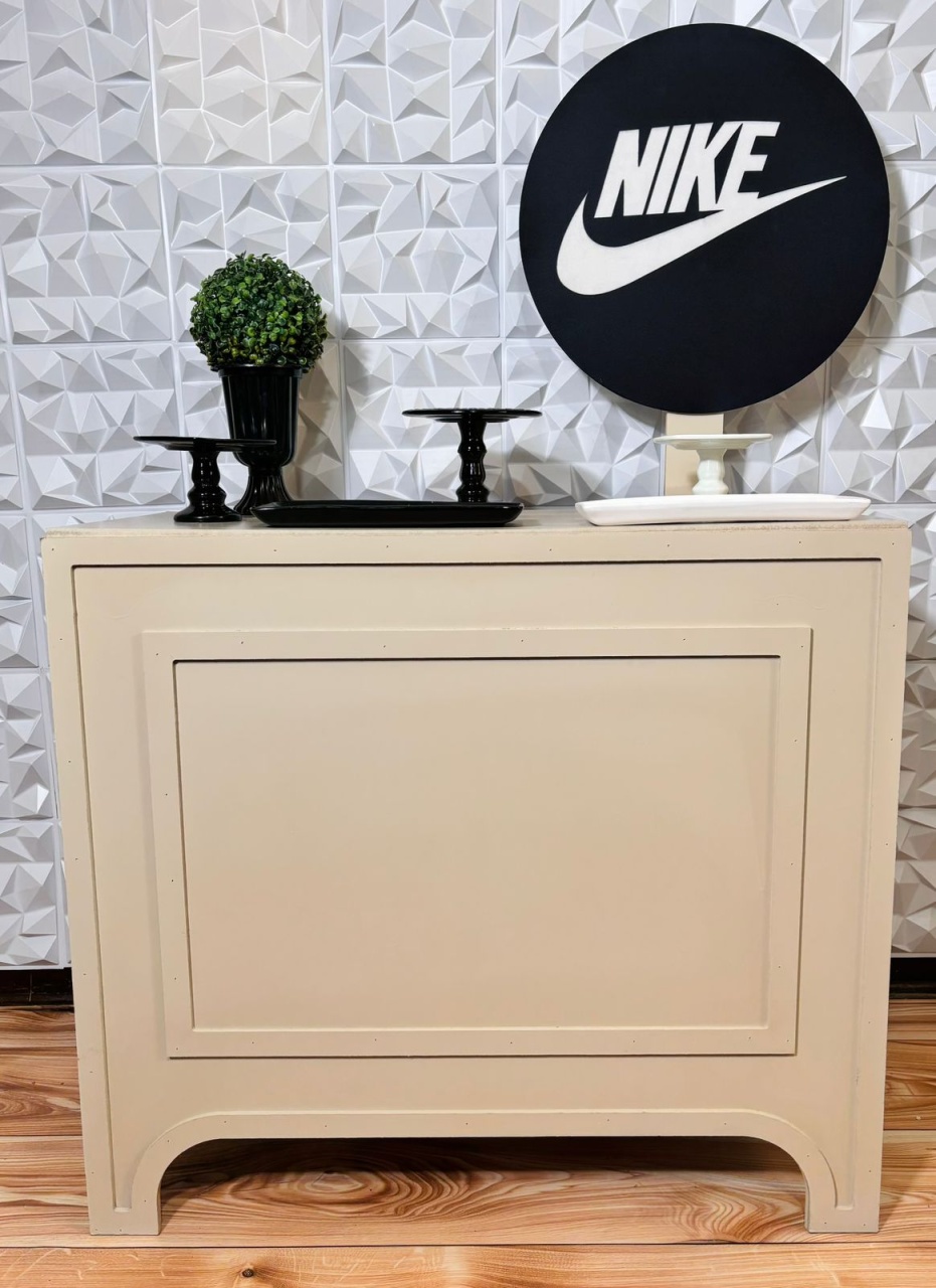 Kit Festa Na Mesa Nike - maya.locacoes