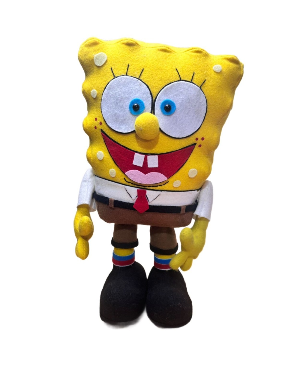Bob Esponja  - maya.locacoes