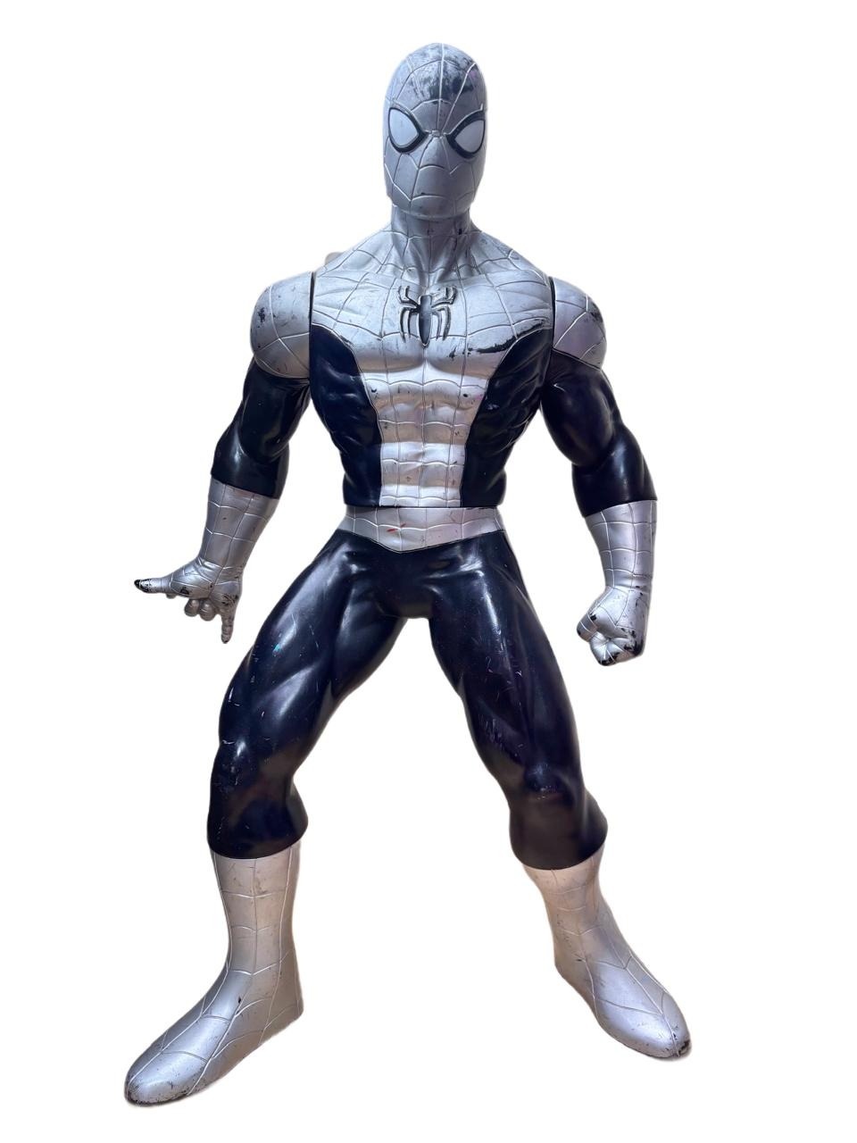 Boneco Homem-Aranha  - maya.locacoes