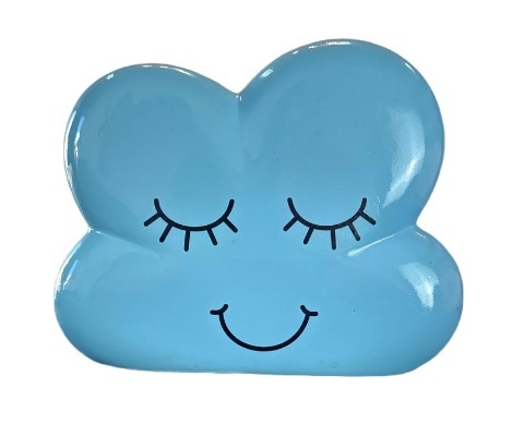 Nuvem Azul - maya.locacoes