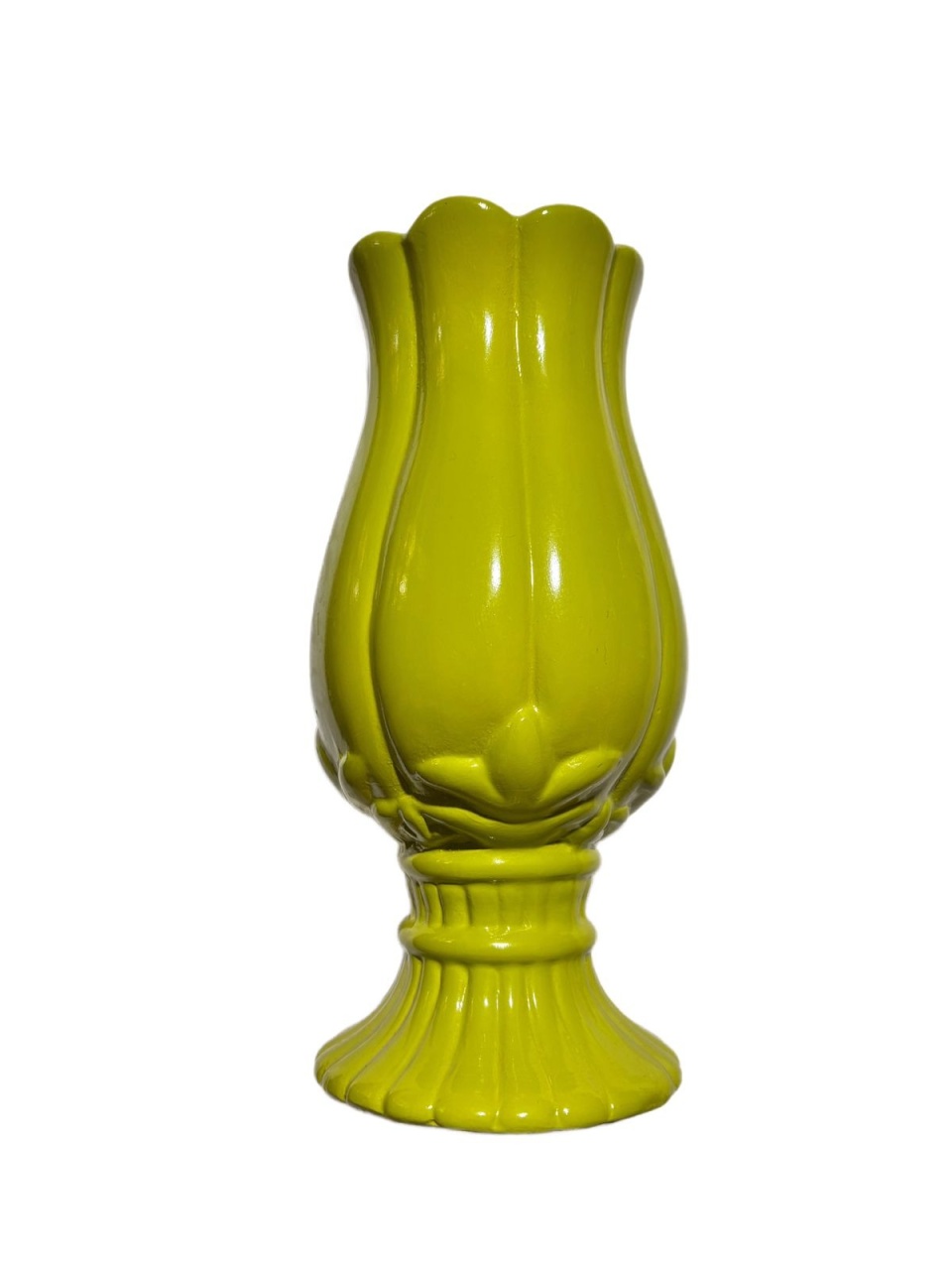 Vaso Verde Limão - maya.locacoes
