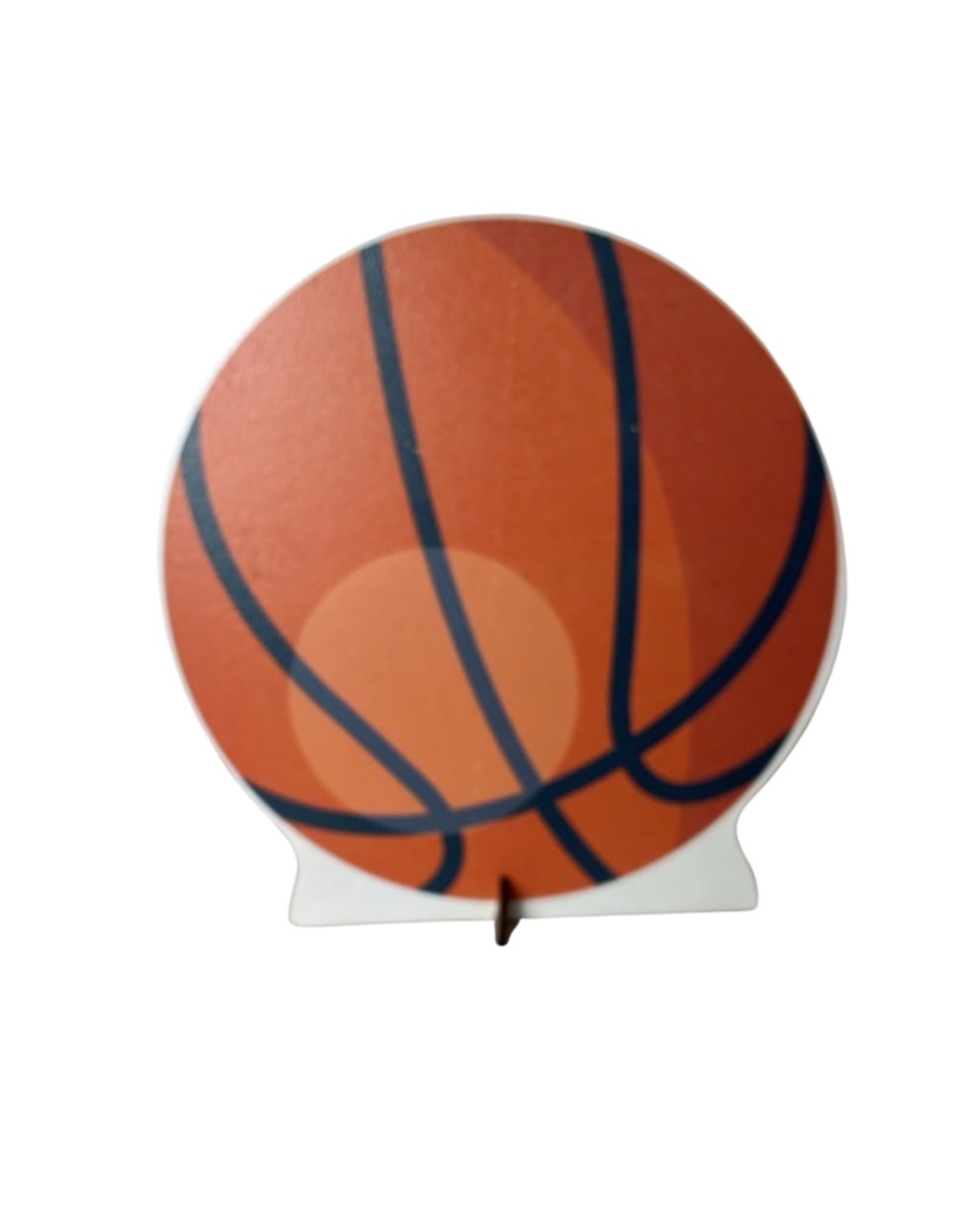 Display de Mesa Basquete 2 - maya.locacoes