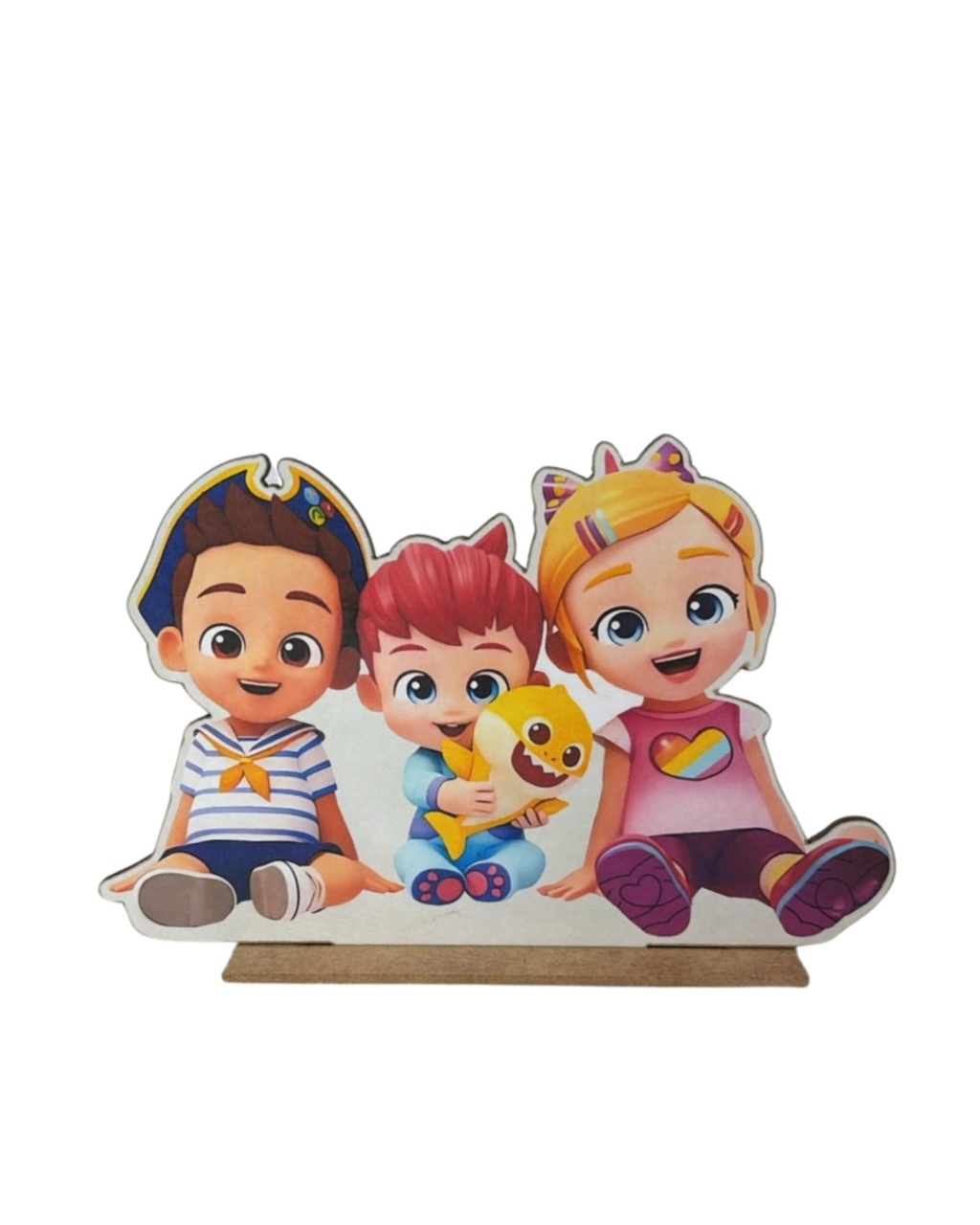 Display de Mesa Bebê Finn 3 - maya.locacoes