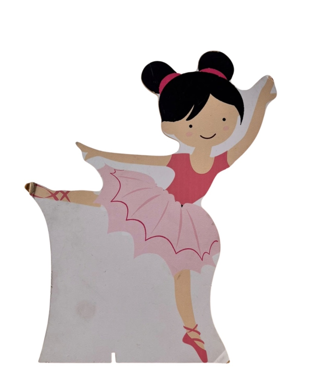 Display de Mesa Bailarina 2 - maya.locacoes