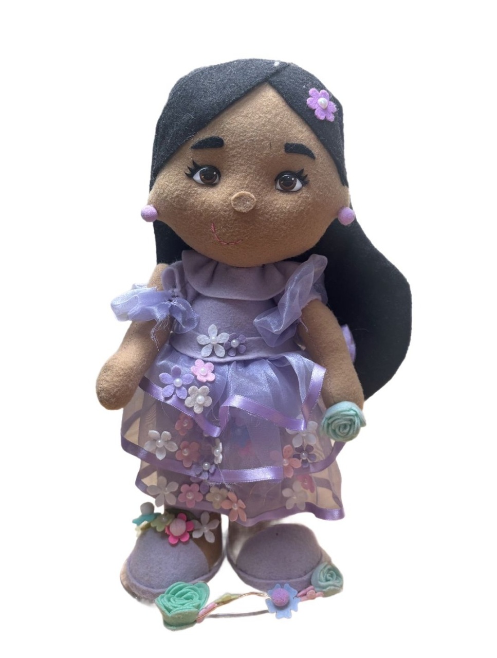 Isabela (Encanto) - maya.locacoes