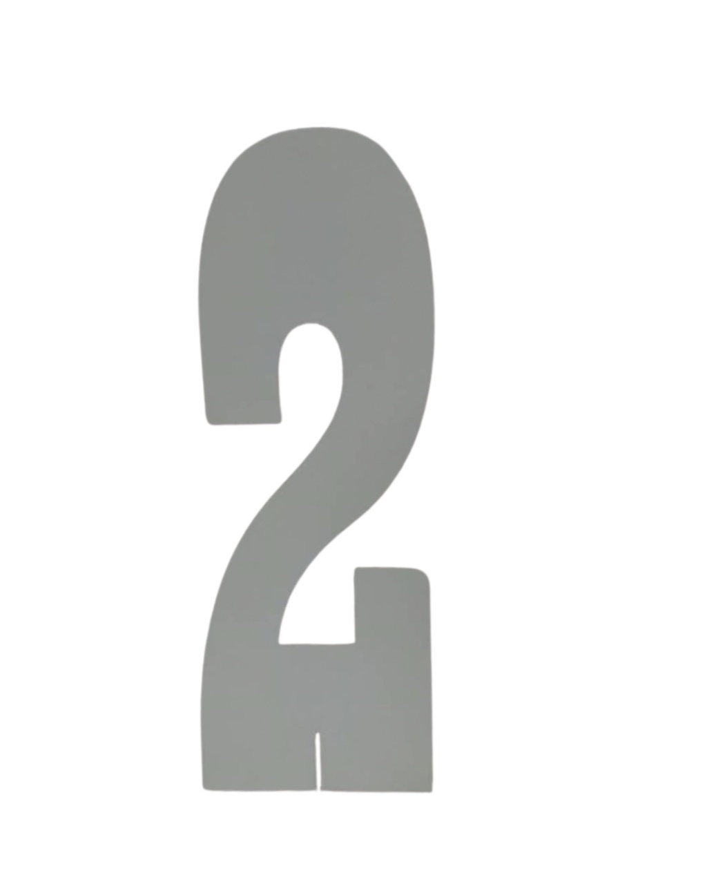 Número 2 de Chãoo - maya.locacoes