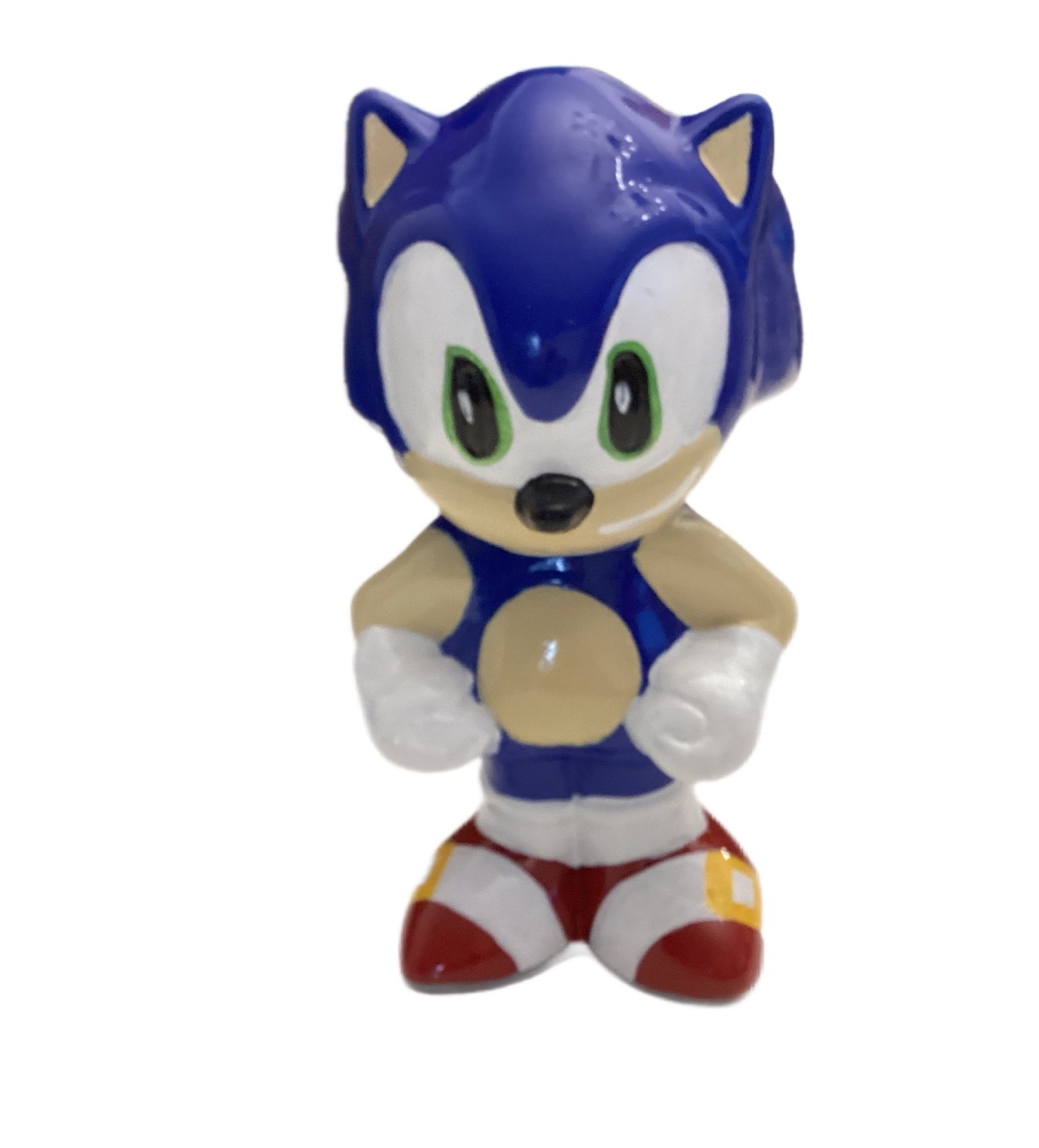 Sonic  - maya.locacoes