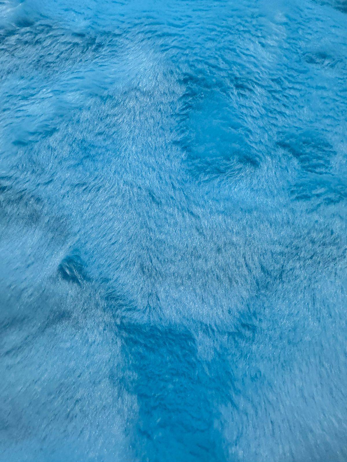 Tapete Azul Bebe - Tapetes - maya.locacoes