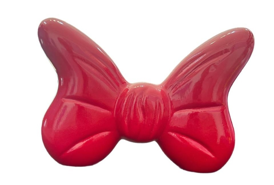Laço Minnie - maya.locacoes