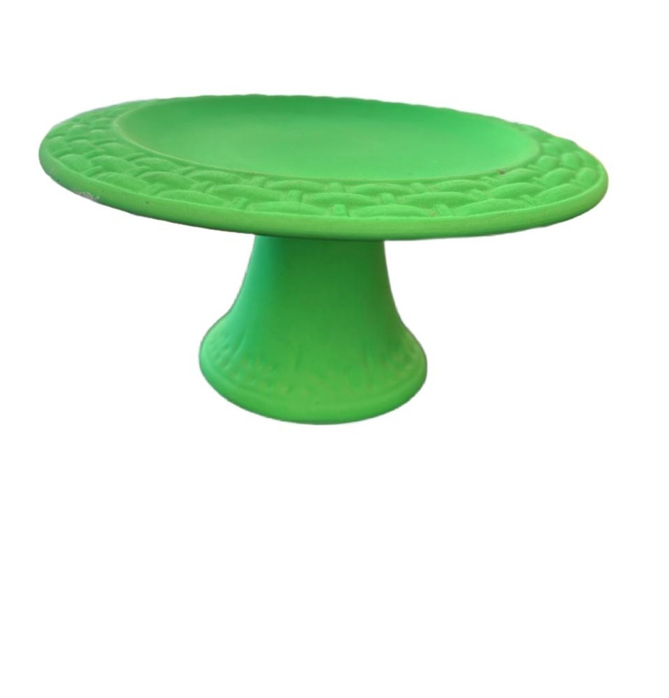 Boleira Verde Neon - maya.locacoes