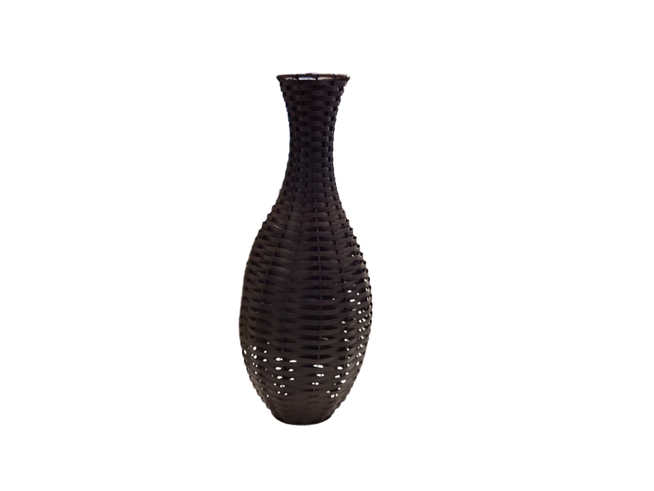 Vaso de Fibra Sintética Grande - maya.locacoes
