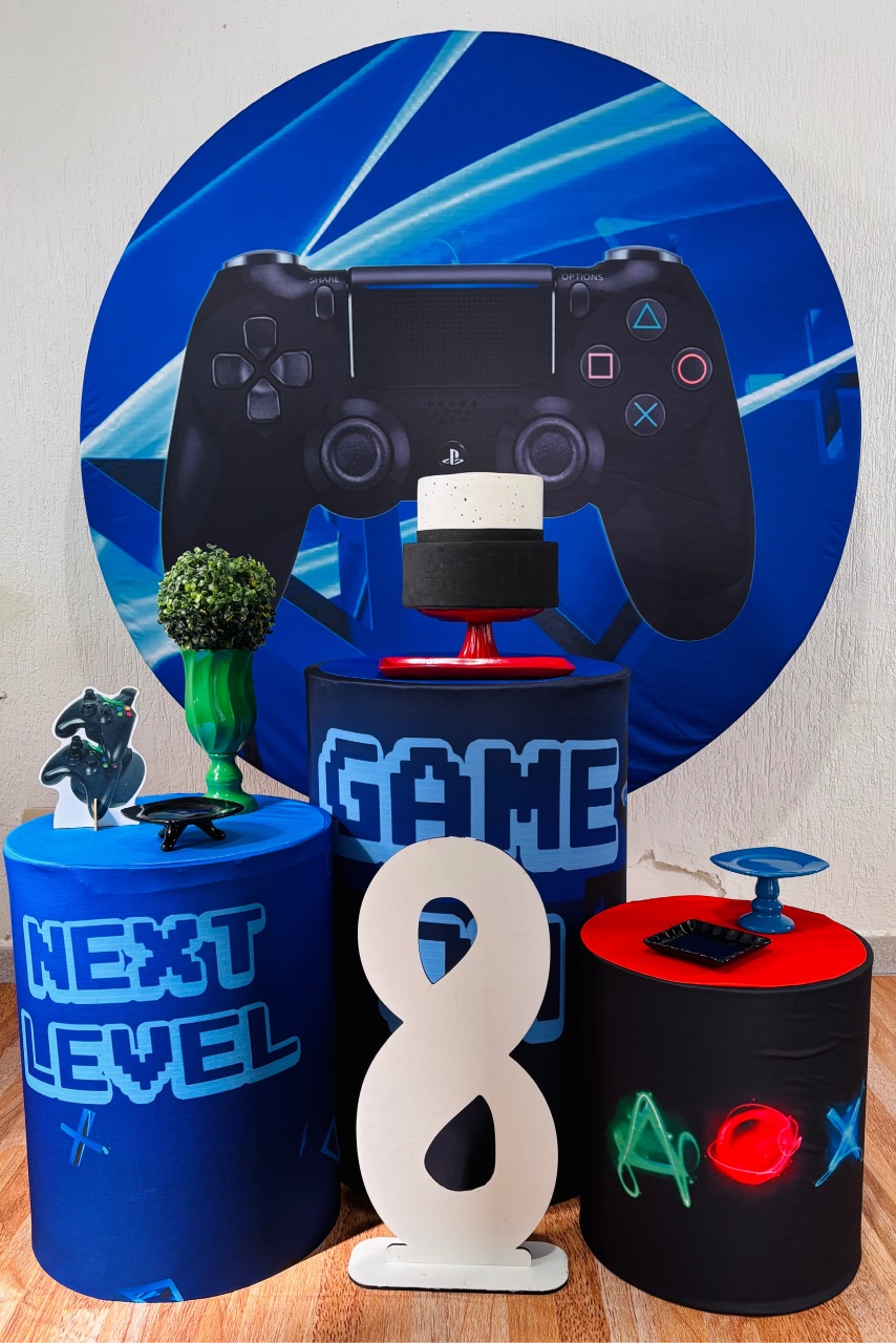 Kit Pegue E Monte Game - maya.locacoes