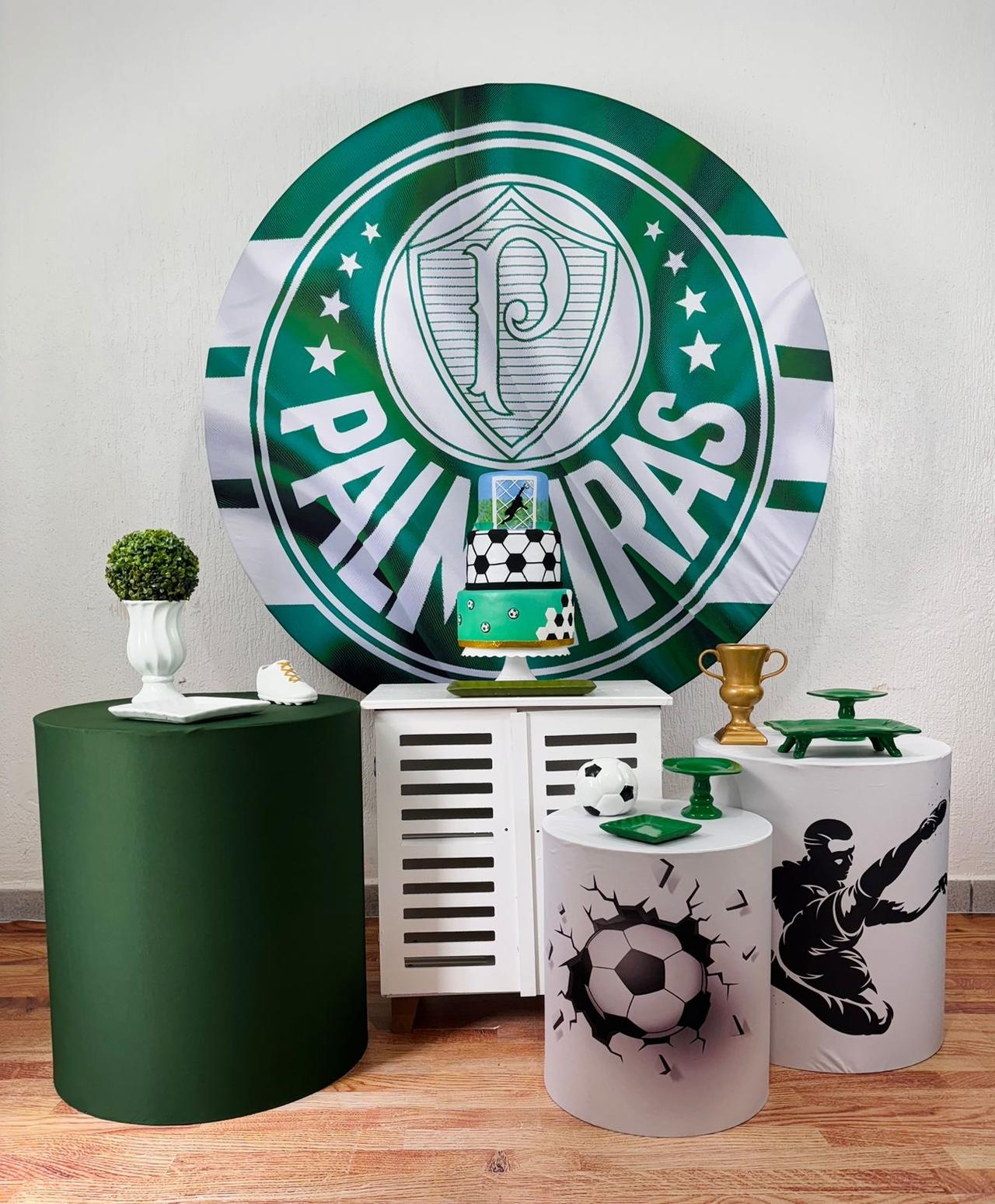 Kit Pegue E Monte Palmeiras (Ouro) - maya.locacoes