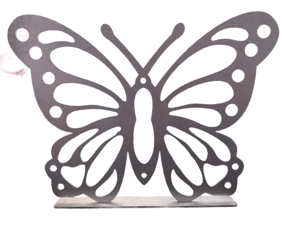 Display de Borboleta - maya.locacoes